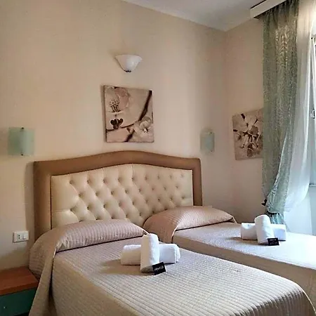 Bed & Breakfast Andy&lu 3*