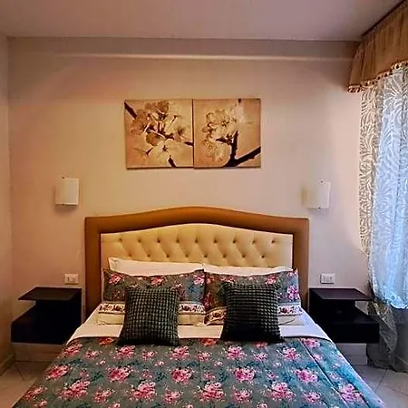 Bed & Breakfast Andy&lu 3*