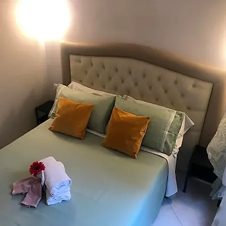 Andy&lu Bed & Breakfast Rome