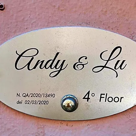 Andy&lu Bed & Breakfast 3*