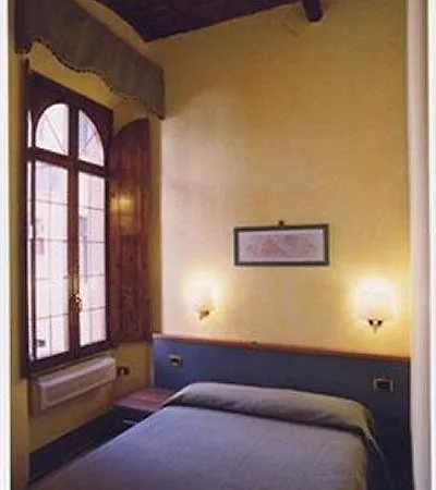 Bed & Breakfast Andy&lu 3*
