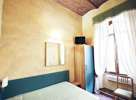 Bed & Breakfast Andy&lu Rome