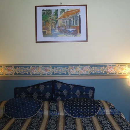 Andy&lu Bed & Breakfast 3*