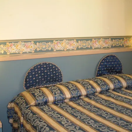 Bed & Breakfast Andy&lu Roma