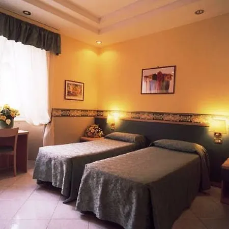Bed & Breakfast Andy&lu