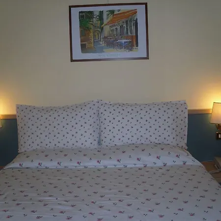 Bed & Breakfast Andy&lu Roma