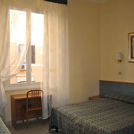 Nocleg ze śniadaniem Andy&lu 2*