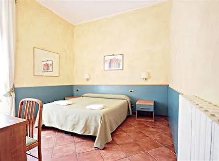 Bed & Breakfast Andy&lu 2*
