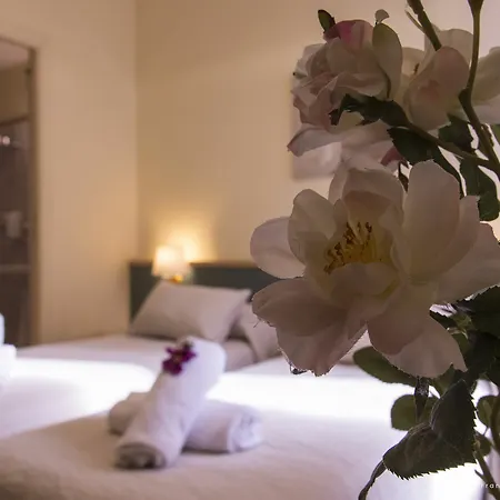 Andy&lu Bed & Breakfast 2*