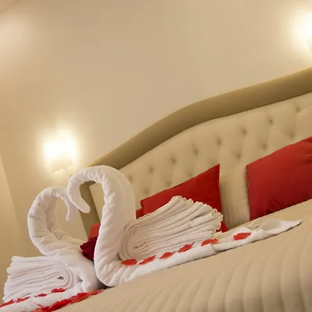 Andy&lu Bed & Breakfast