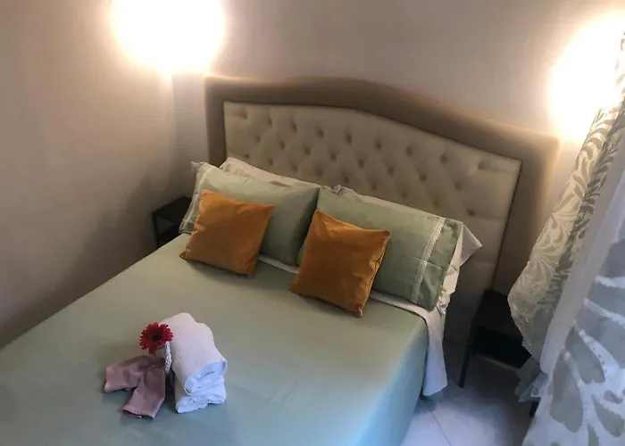 Andy&lu Panzió Róma