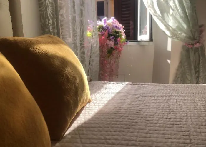 Panzió Andy&lu Róma