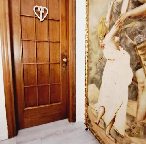 Andy&lu Panzió Róma