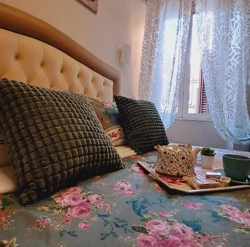 Andy&lu Bed & Breakfast Rom