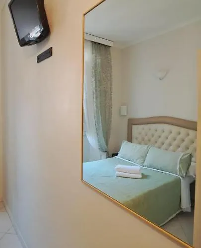 Bed & Breakfast Andy&lu Rom