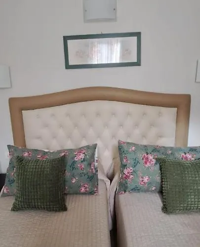 Bed & Breakfast Andy&lu