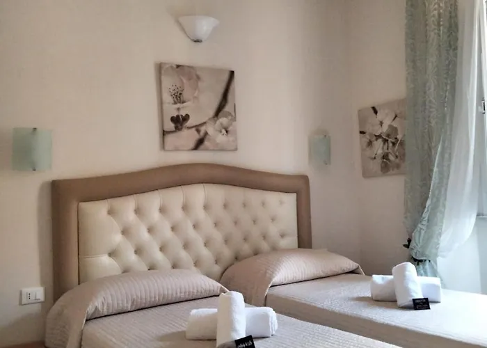 Andy&lu Bed & Breakfast 3*