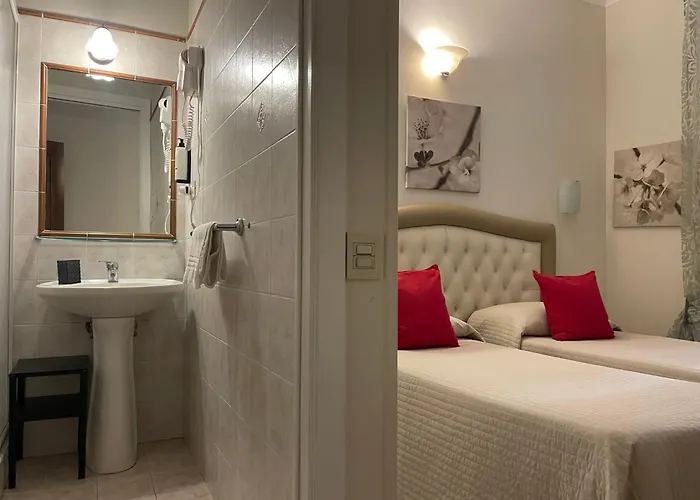 Andy&lu Bed & Breakfast 3*