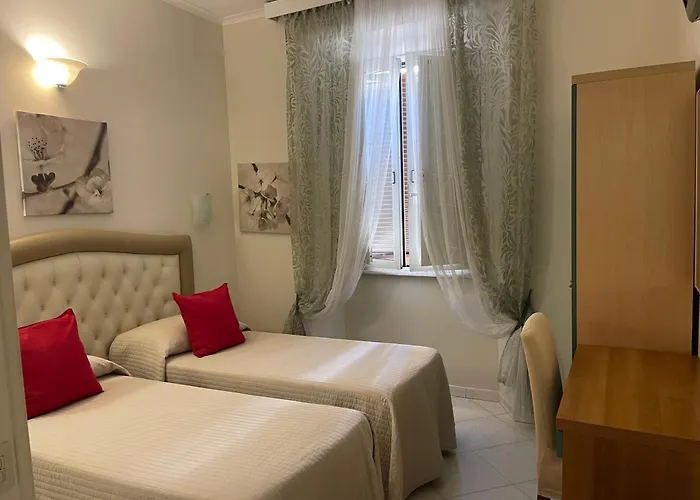 Bed & Breakfast Andy&lu 3*