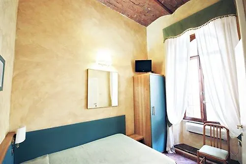 Panzió Andy&lu Róma