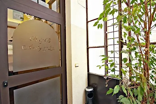 Andy&lu 3* ローマ