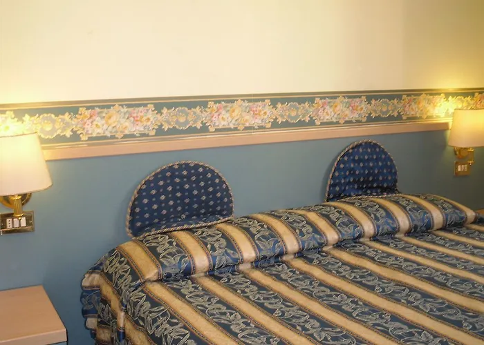 Panzió Andy&lu Róma