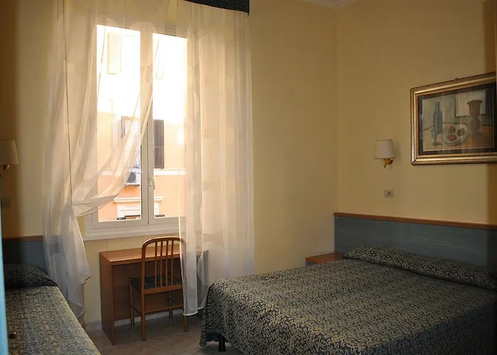 Bed & Breakfast Andy&lu 3*