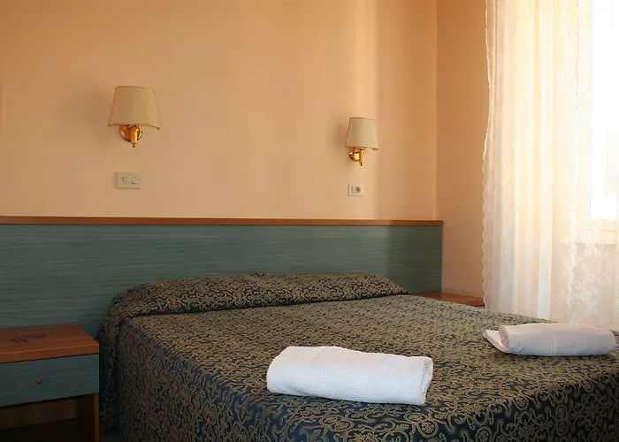 Bed & Breakfast Andy&lu 3*