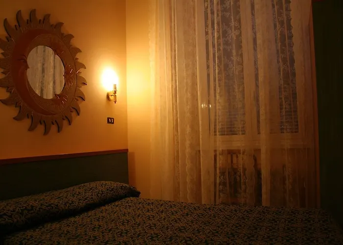 Bed & Breakfast Andy&lu 3*