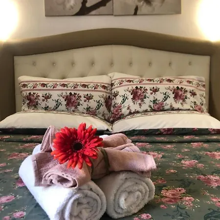 Bed & Breakfast Andy&lu