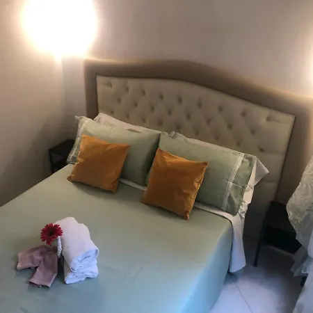 Andy&lu Bed & Breakfast Roma