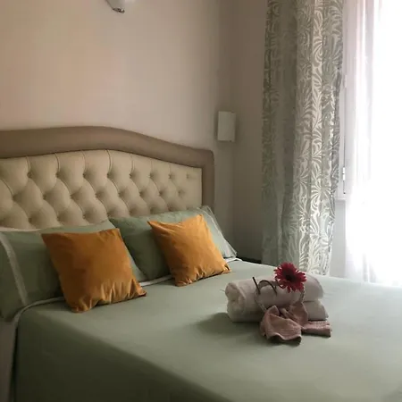 Andy&lu Bed & Breakfast Roma