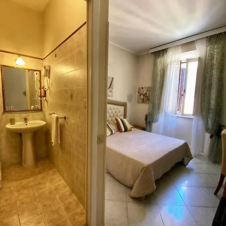 Bed & Breakfast Andy&lu 3*