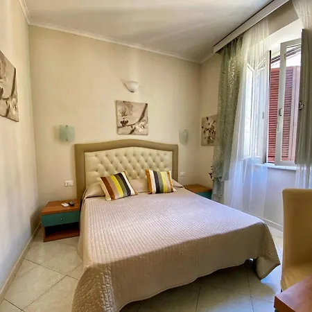 Andy&lu Bed & Breakfast Roma