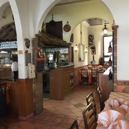 Bed & Breakfast Andy&lu