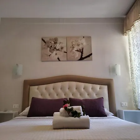 Bed & Breakfast Andy&lu