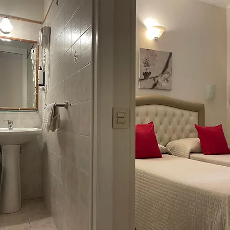 Andy&lu فندق مبيت وإفطار 3*