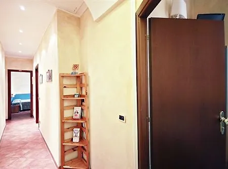 Andy&lu Bed & Breakfast