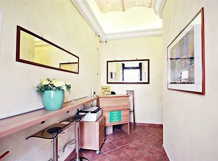 Andy&lu Bed & Breakfast 3*