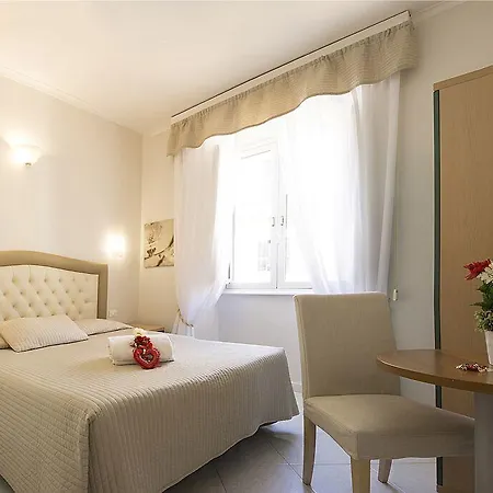 Bed & Breakfast Andy&lu