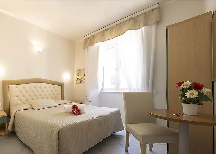 فندق مبيت وإفطار Andy&lu